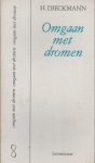 Hans Dieckmann, Aad Smelter - Omgaan met dromen Ontmoetingen met de wereld van Jung