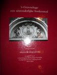 Rodermond, Hilco - 's-Gravenhage een uitzonderlijke boekenstad