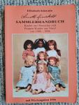 Annette Himstedt    Elisabeth Schwatlo - kinder aus Porzellan und Puppen Kinder aus Vinyl von 1986-1996
