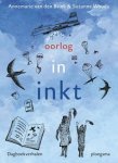 Annemarie van den Brink, Suzanne Wouda - Oorlog in inkt
