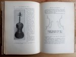 Grillet, Laurent - Les Ancetres du Violon et du Violoncelle: Les Luthiers...