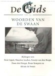 Asscher, Maarten e.a. (redactie). - De Gids. Algemeen Cultureel Maandblad. Honderdvierenzestigste jaargang, 2002 (complete jaargang) Asscher, Maarten e.a. (redactie). - De Gids. Algemeen Cultureel Maandblad. Honderdvierenzestigste jaargang, 2002 (complete jaargang)