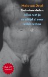 M. van Driel - Geheime delen alles wat je er altijd al over wilde weten