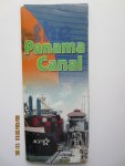 Panama Canal - The Panama Canal