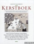 Zuidinga, Robert-Henk - Groot Kosmos kerstboek: de mooiste kerstvertellingen voor het hele gezin