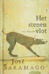 José Saramago - Het Stenen Vlot