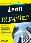 Natalie J. Sayer 236009, Bruce Williams 88319 - Lean voor dummies