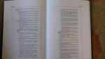 Vonk, Ds. C. - De voorzeide leer (Deel 1Qa).De Heilige Schrift: Mattheüs en Marcus