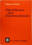 Niklaus Wirth - Algorithmen und Datenstrukturen Pascal-Version