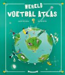 Gerard van Gemert - Wereld Voetbal Atlas