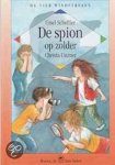 Ursel Scheffler - De spion op zolder