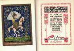 Alice Daglish & Ernest Rhys / (drawn by Charles Folkard) - The land of nursery rhyme as seen by .....