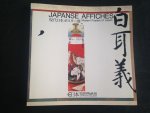  - Japanse Affiches, Modern Posters of Japan