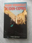 Mark Vonnegut - De Eden-expres