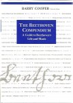 COOPER, Barry [Ed.] - The Beethoven Compendium. A Guide to Beethoven's Life and Music.