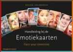 Michiel Hulsbergen - Handleiding bij de Emotiekaarten