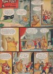 Toonder,Marten - Tom Poes en de stamboom aflevering 37