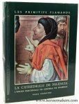 VANDEVIVERE, IGNACE. - La cathedrale de Palencia et l'eglise paroissiale de Cervera de Pisuerga.