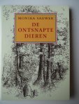 Sauwer, Monica - De ontsnapte dieren
