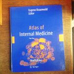Braunwald, Eugene (editor) - Atlas of Internal Medicine