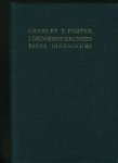 Porter, Charles T. - Lebenserinnerungen eines Ingenieurs Porter, Charles T. - Lebenserinnerungen eines Ingenieurs