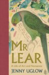 Jennifer S. Uglow - Mr Lear