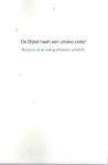 Formenoij, J.L. - De bijbel heeft een unieke code! Mysteries uit de oude geschiedenis ontrafeld
