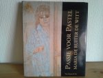 MARIA DE RUITER DE WIT - PASSIE VOOR PASTEL