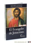 Castellani, L. - El evangelio de Jesucristo. Prólogo de Juan Manuel de Prada. Castellani, L. - El evangelio de Jesucristo. Prólogo de Juan Manuel de Prada.