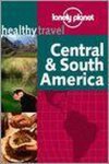 Lonely Planet, Isabelle Young - Lonely Planet Healthy Travel