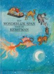 Russell Johnson - Een wonderlijk span voor de kerstman