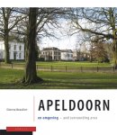 D. Beaufort - Apeldoorn en omgeving = Apeldoorn and surrounding area