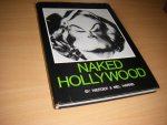 Weegee, Arthur Fellig  and Mel Harris - Naked Hollywood