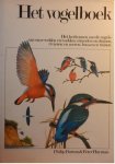 Onbekend - Vogelboek