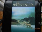Evans, N. - De wolvenlus / druk 1