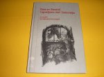 Veen, Gré, van der e.a. - Dust en Zwoavel, Capucijners met Samoswijn en andere bevrijdingsherinneringen.