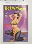 Theakston, Greg: - The Betty Pages : No. 6 :