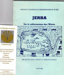 - Jerba; Une Ile Mediterraneenne Dans L'Histoire - Jerba; Une Ile Mediterraneenne Dans L'Histoire