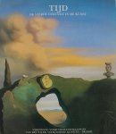 Michel Baudson - Tijd De vierde dimensie in de kunst