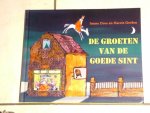 Dros, I.en Geelen ,H. - De groeten van de goede Sint / druk 1 Dros, I.en Geelen ,H. - De groeten van de goede Sint / druk 1