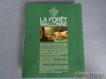 Philippe Blerot et Jean-Pierre Lambot (coord. générale.) - Le grand livre de la forêt wallonne.