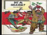 Marcello - Maric - Dit Al Gelezen ?