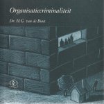 Bunt, H.G. van de - Organisatiecriminaliteit - Rede 1992