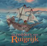 Marc de Hond, Efteling bv - De redders van Ruigrijk