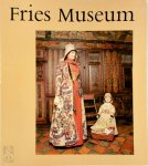  - Fries Museum  Nederlands - Friese editie