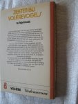 Vriends, Dr. Thijs - Ziekten bij volièrevogels Vriends, Dr. Thijs - Ziekten bij volièrevogels
