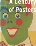 Coultre, Martijn F.le & Alston W. Purvis - A Century of Posters