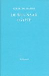 Gertrude Starink - De Weg Naar Egypte