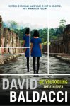 David Baldacci - Vega Jane 1 -   De voltooiing