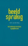 M.R. van den Berg - BEELDSPRAKIG